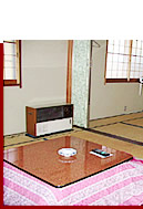 japanese-style room